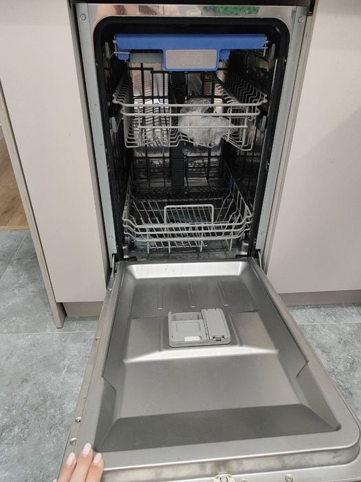 Посудомойка Hansa