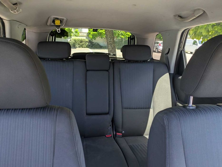 Kia Sportage | 2.0 Benzina | An 2009