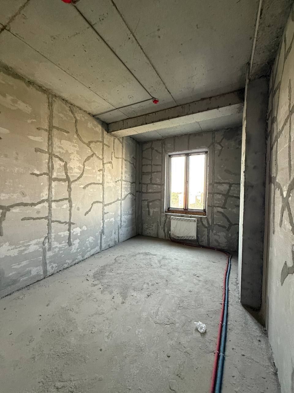 Продается 3х ком квартира, ЖК Инфинити, ор-р: Ц-1 ул. С.Азимова, 105м²