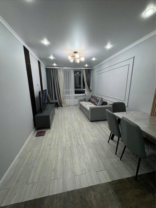 Сдается евродушка на долгий срок