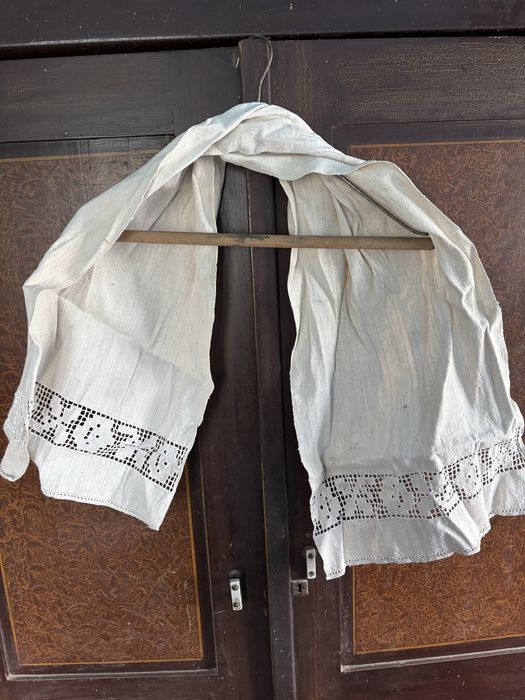 Materiale vechi pt confectionat