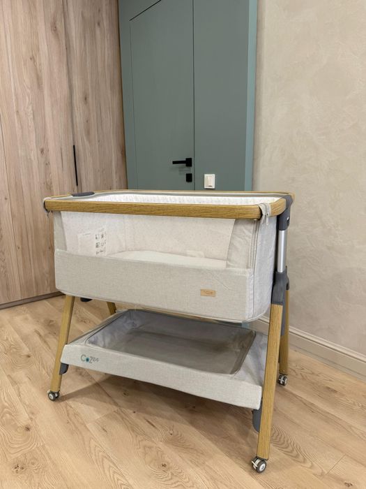 Колыбель Tutti Bambini CoZee в отличном состояние