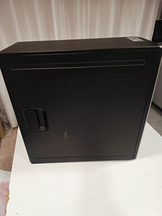 Продавам компютър  с I7-3770.