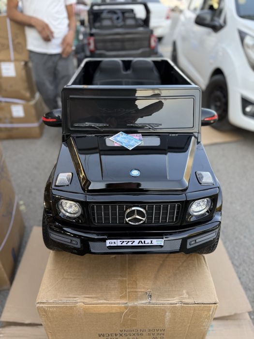 Elektroni detiski Gelik