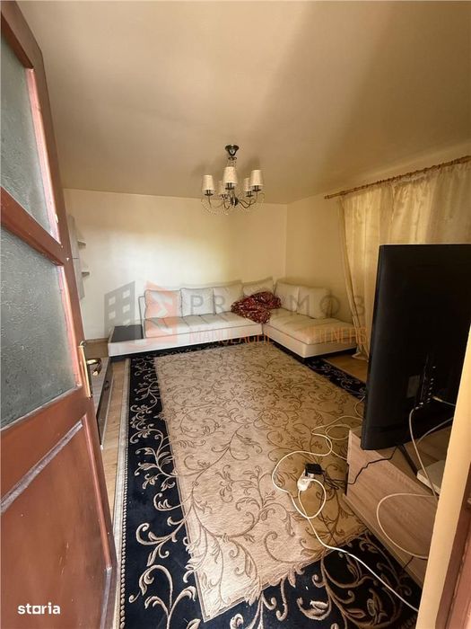 Exclusivitate! Casa tip parter zona Zarnesti