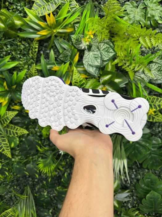 NIKE SHOX tl persian violet, marimea 42.5