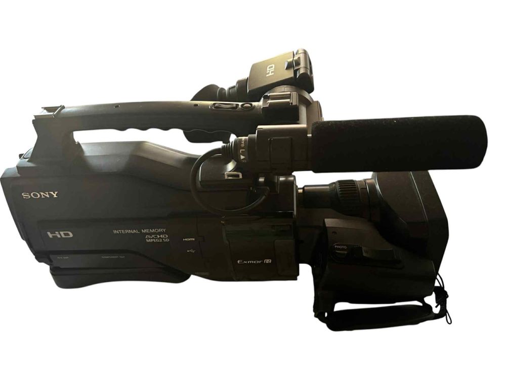 Продавасе камера  Sony MPEG2 SD