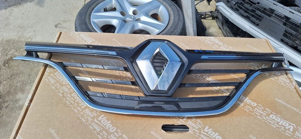 grila renault megane 4