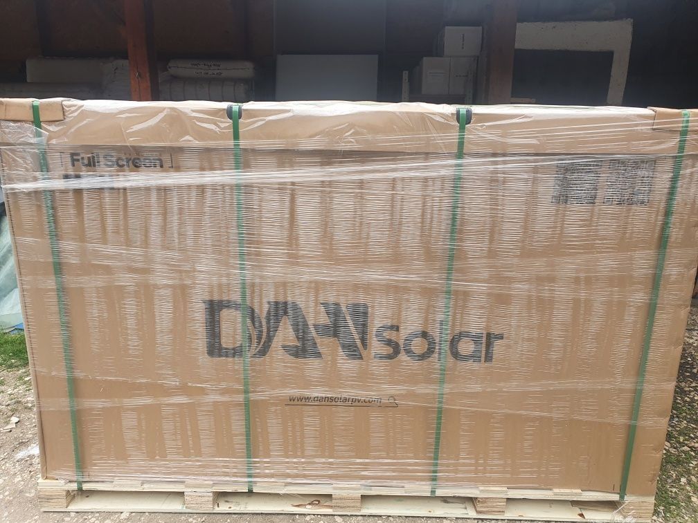 Panouri fotovoltaice DAH Solar 455W