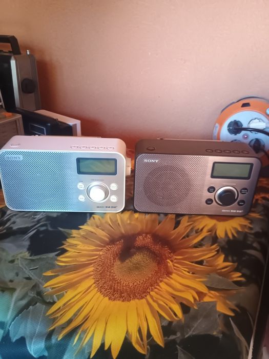 Sony model: XDR-S60DBP