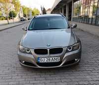 BMW seria 3 LCi(face lift), euro 5,177 hp