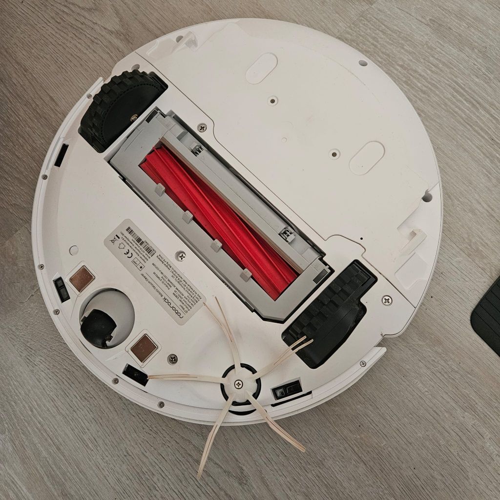 Vând Roborock Q7 Max+