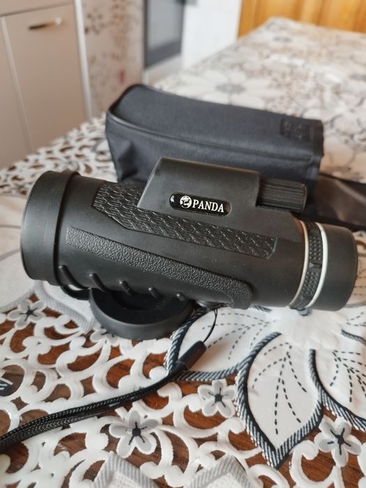 Монокъл Panda KL-1040, Увеличение х40 / х60