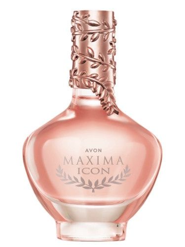 Parfum/set Maxima Avon Maxima icon