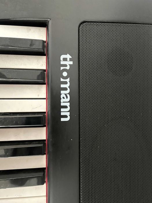 Pian digital Thomann SP-120 (ca nou)