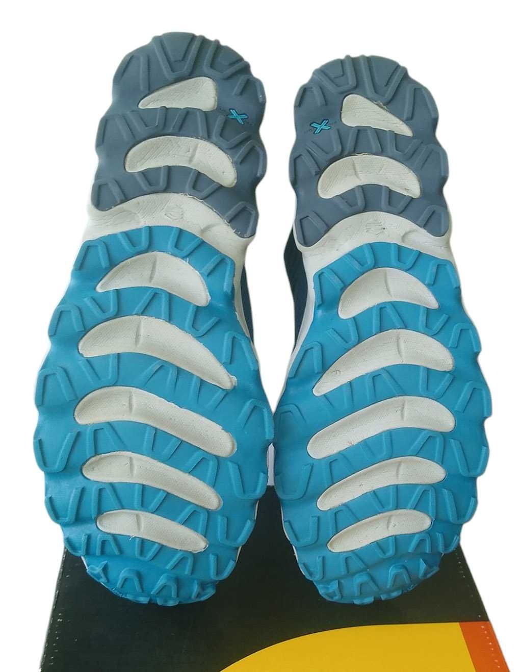 La Sportiva Helios3 Обувки Маратонки стелка 29,5см 46-47 Отлични Спорт