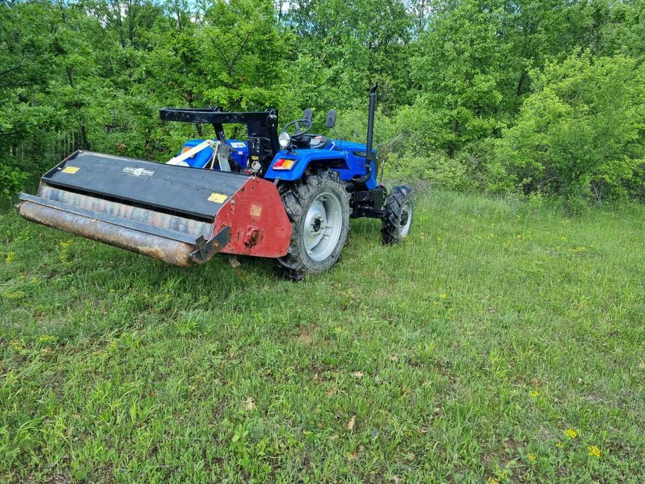 Defrișări Terenuri Agricole