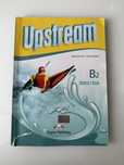 Manual Upstream B2