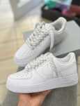 Air force 1 rope laces