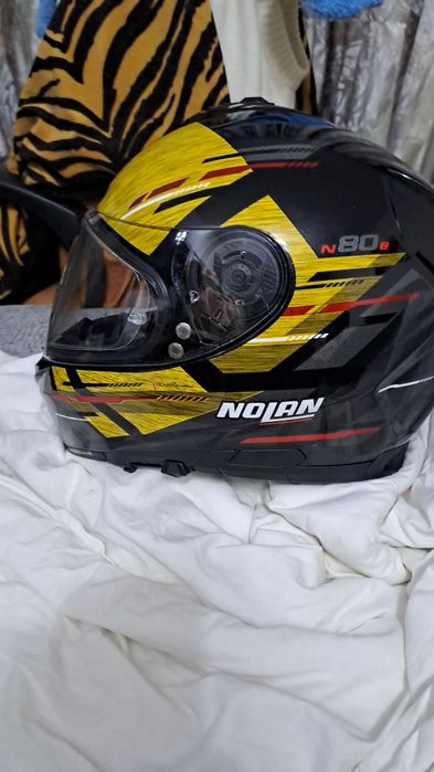Casca Nolan n80n