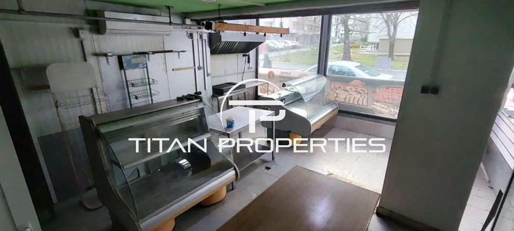 Дава се под наем Магазин в Бургас, Изгрев - 90 кв.м за 510 € - Снимка #5