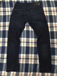 G-Star Raw 3301 Tapered оригинални мъжки дънки