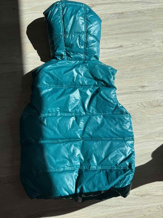 Дамски елек XS-S