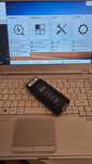 Tester profesional Porsche T6PT3G 2024 + Panasonic  Toughbook