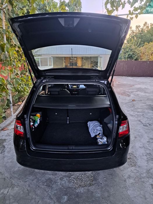 Skoda Fabia 2018 1.4 tdi,euro 6 ,
Preț 7.900€ neg(variante mai ieftine