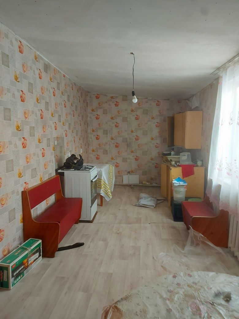 Продам часть дома