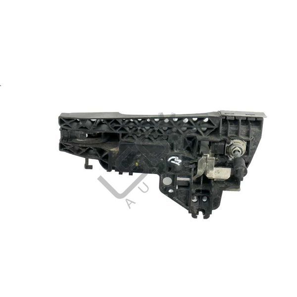 Предна дясна външна дръжка AUDI Q5 (8RB) 2008-2012 ID: 136008