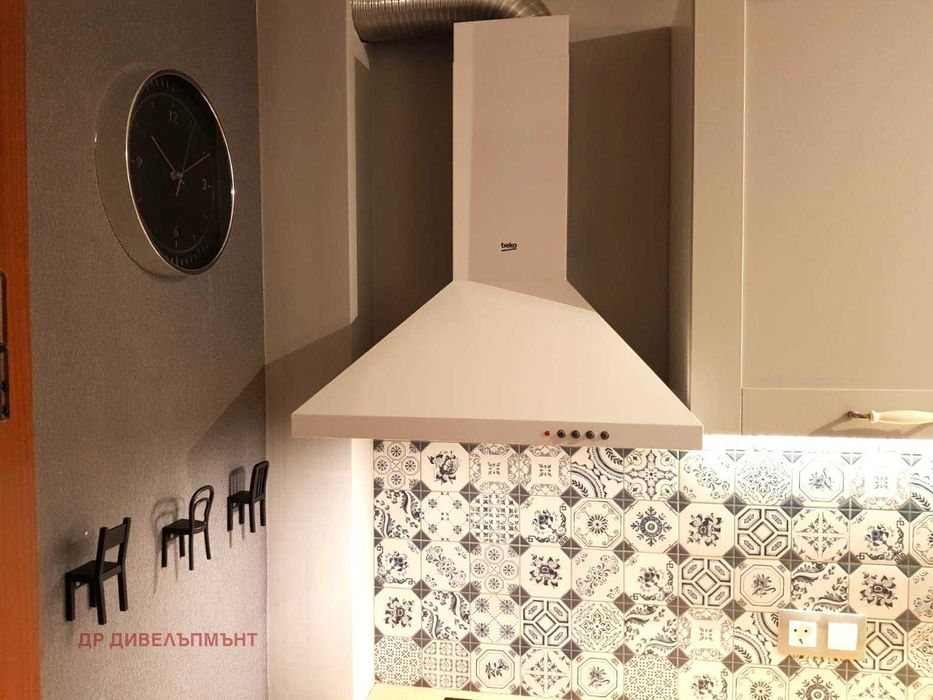 Дава се под наем Едностаен апартамент в София, Овча купел - 38 кв.м за 459.65 € - Снимка #4