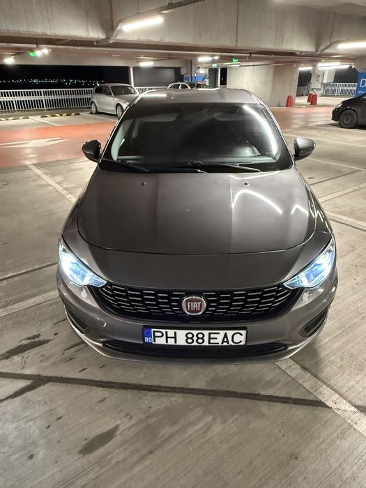 Vand FIAT TIPO 1,4 16 valve