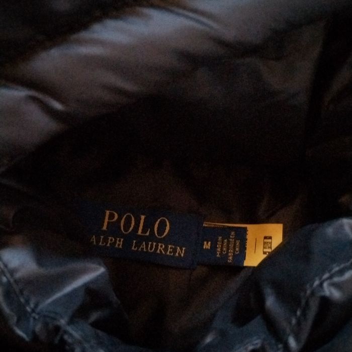 CITITI DESCRIEREA!! Geaca Polo Ralph Lauren (M) Noua cu eticheta