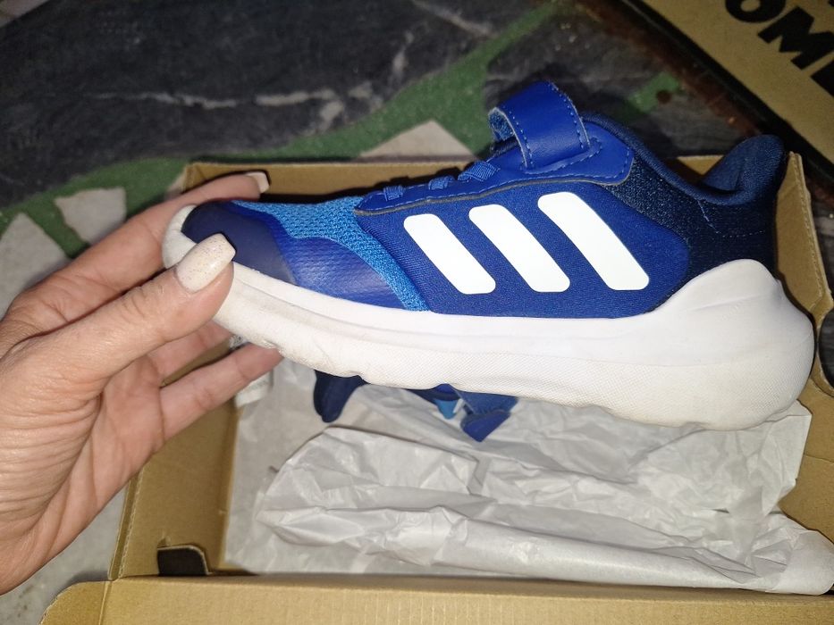 Детски адидас 21 см