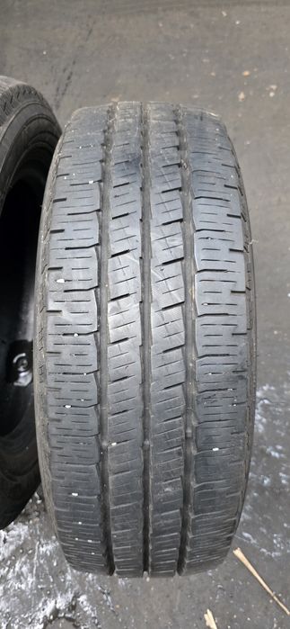 Гуми 2бр 205/65/16с - 1бр- 99лв