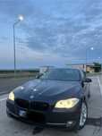 BMW 525 249 CP 2012