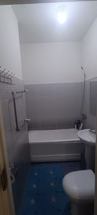 Ижарага 1 хонали квартира берилади