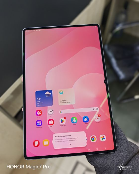 Продам Samsung Tab S11ULTRA. 12/256 Wi-fi