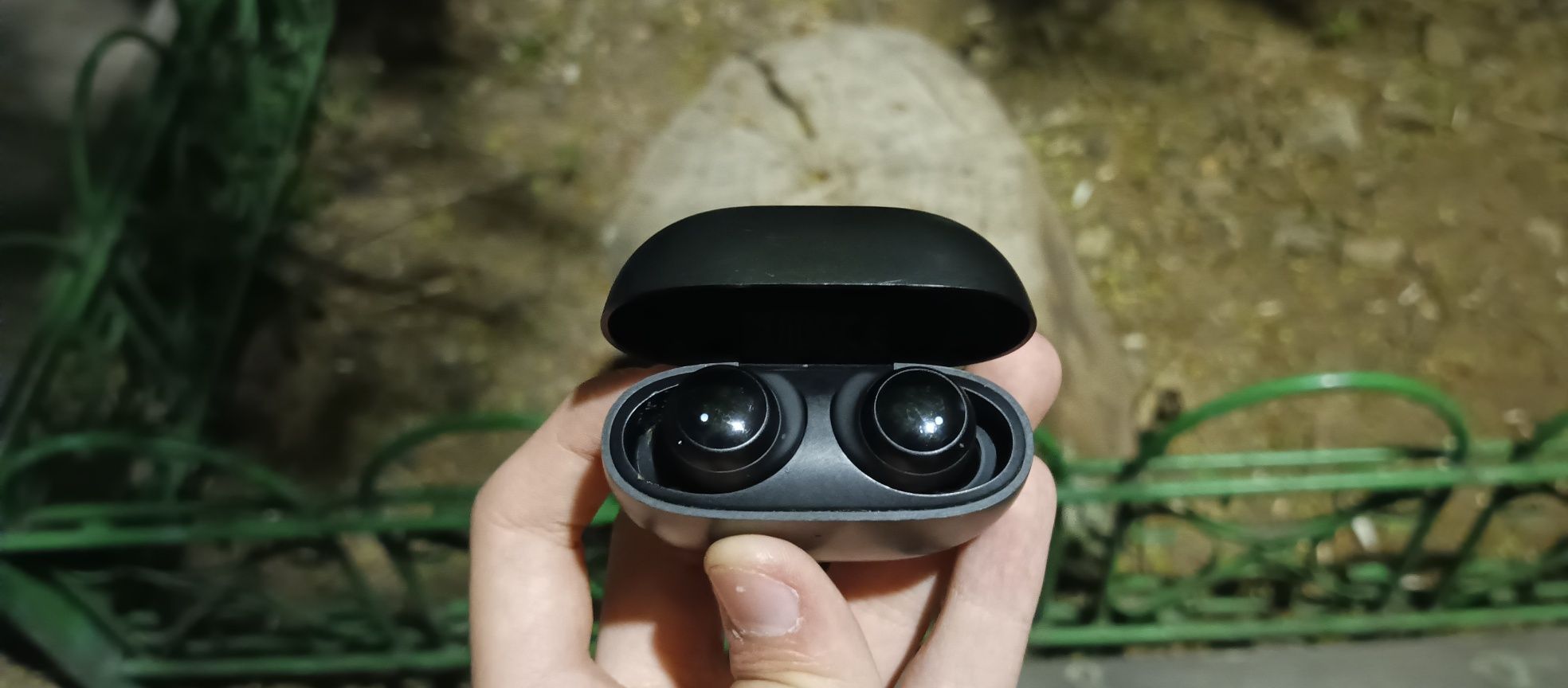 Redmi buds 3 lite
