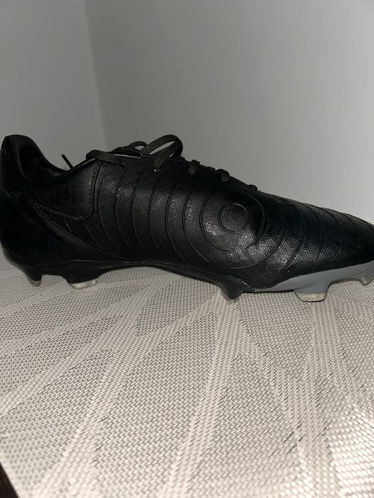 Ghete de fotbal Nike Phantome