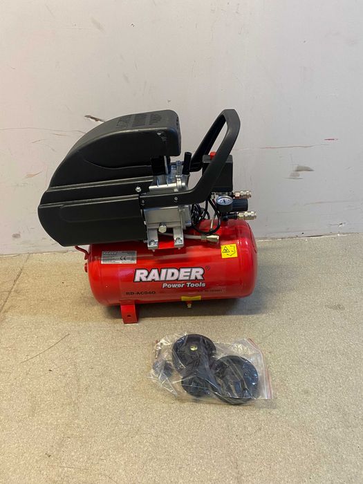 089401	Компресор 24L 1.5kW RD-AC04O