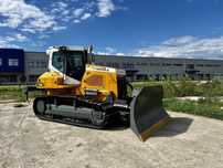 Buldozer de inchiriat Bistrita - Utilaje Constructii