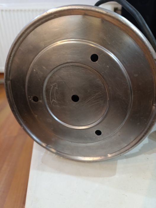 Pompa Grundfos submersibila Unilift AP12.40.06.A1