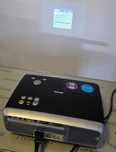 Videoproiector Philips LC 4433 - import Germania