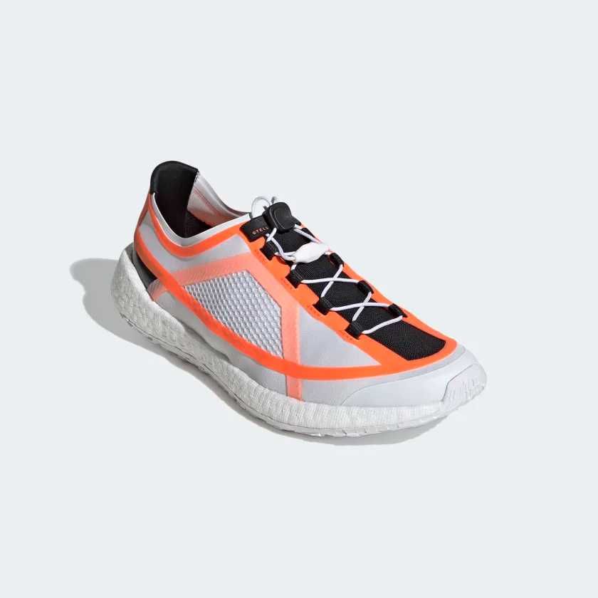 Оригинални маратонки * ADIDAS HD BOOST by Stella McCartney * EU36 2/3