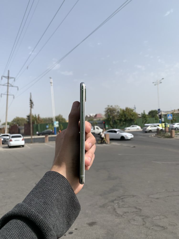 iPhone Xs max 512gb