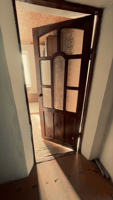 Ағаш есіктер 3 щт