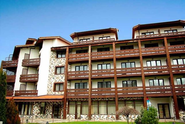 SPA HOTEL in Bansko - Bulgaria , se vinde un minunat Hotel - 4 stele