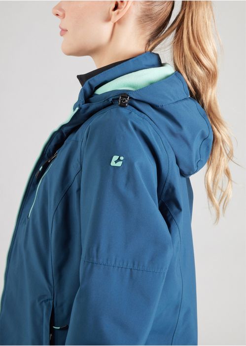 Killtec Outdoor Jacket ОРИГИНАЛНО дамско зимно яке - M-L